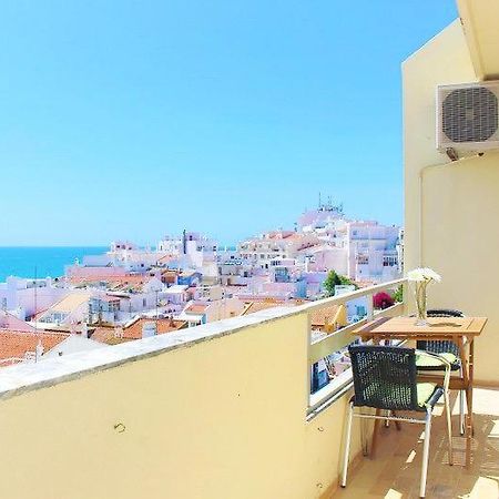Апартаменти Solmar Армасан-де-Пера Екстер'єр фото