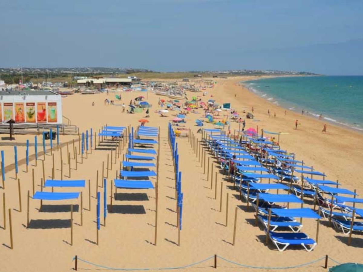 Апартаменти Solmar Армасан-де-Пера Екстер'єр фото